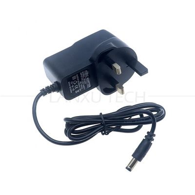 Universale Regno Unito Stati Uniti Unione Europea Unione Europea Collegamento AC a 24v 12v 9v 5v DC 5.5x2.1mm Jack Adapter di alimentazione