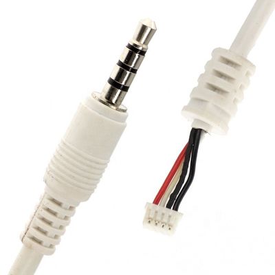 Cable di assemblaggio per connettore di passo da 2,0 mm a 2,54 mm