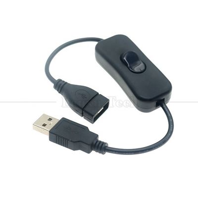 Cable di commutazione USB 2.0 tipo A per Raspberry Pi