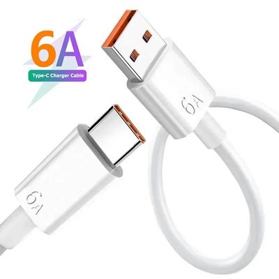 Cable di carica dati USB per telefono cellulare
