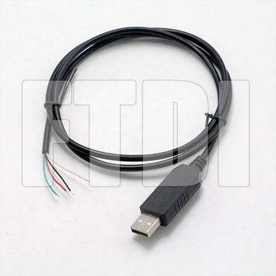 FTDI FT232 5V 3.3V TTL Cable seriale USB a Uart