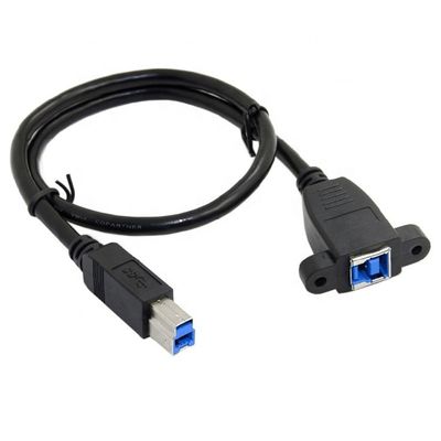 Cable di estensione per stampante USB 3.0 tipo B