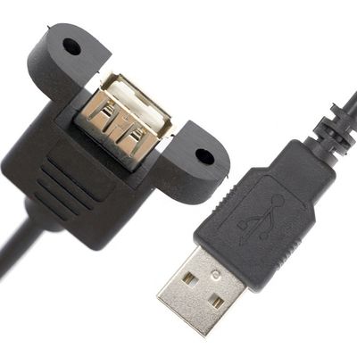 Cable di estensione USB 2.0 tipo A