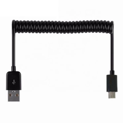 OEM 1M 2M Cable di carica dati USB a MINI