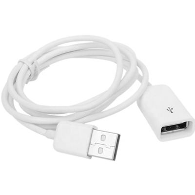 1M 2M Cable OTG di estensione USB 2.0 tipo A per mobili per computer