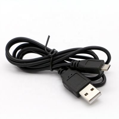 Universal 1m 2m 3m 5m 1A 2A Carica dati Micro B USB a USB A Cavo OTG