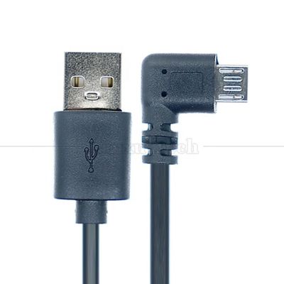 1M 2M 3M 1A 2A 3A Carica dati 90° angolo retto Cable di estensione micro USB per tablet