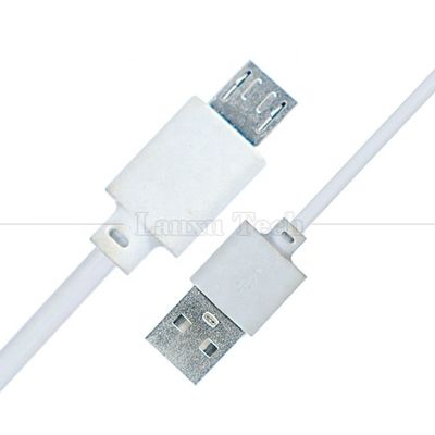 Corto 0.3M 0.5M 1M carica Micro USB Cable di carica per Power Bank Tablet giocattolo