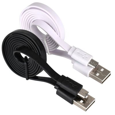 Cavo Micro USB per telefono altoparlante Power Bank
