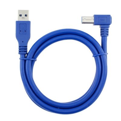 Cable per stampanti tipo B da USB 3.0 maschio a USB per Epson HP