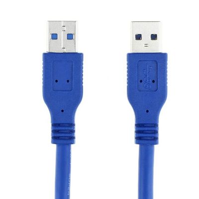 Cable di estensione USB 3.0 da maschio a maschio