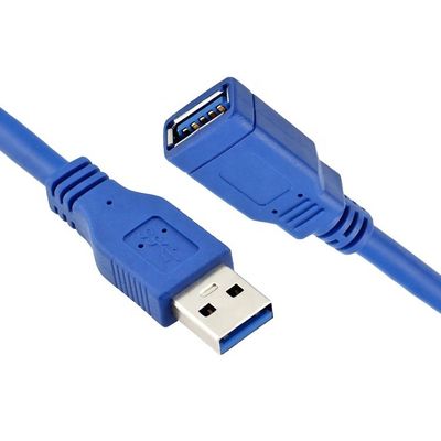 Alta velocità 5Gbps 1m 3m 5m 10m USB 3.0 Tipo A Cavo di estensione USB 3.0 da maschio a femmina