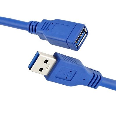 Alta velocità 5Gbps 1m 3m 5m 10m USB 3.0 Tipo A Cavo di estensione USB 3.0 da maschio a femmina