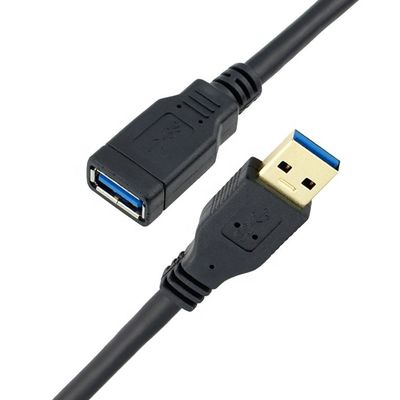 Cavo di estensione USB da maschio a femmina USB tipo A