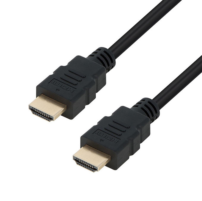 Cavo HDMI 2.0 di alta qualità 1M 2M 3M 5M 10M 4K 1080P per HDTV PS3 XBOX Monitor TV 0
