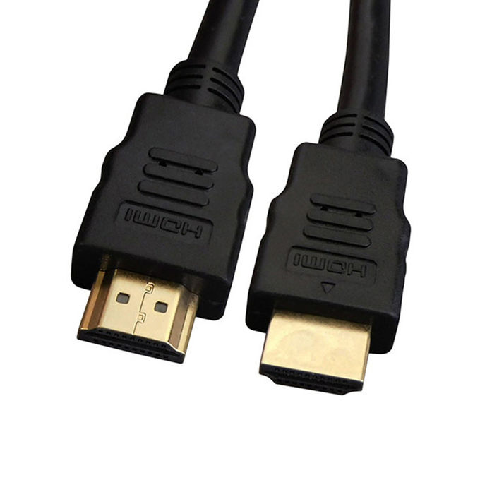 Cavo HDMI 2.0 di alta qualità 1M 2M 3M 5M 10M 4K 1080P per HDTV PS3 XBOX Monitor TV 2