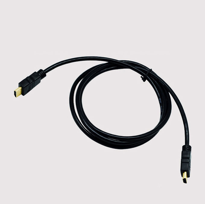 Cavo HDMI 2.0 di alta qualità 1M 2M 3M 5M 10M 4K 1080P per HDTV PS3 XBOX Monitor TV 3